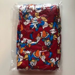 ⭐️NWT RARE Disney Lularoe Legging